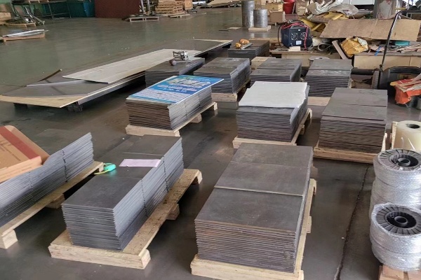 烟台防辐射铅块 配重铅块 铅件加工