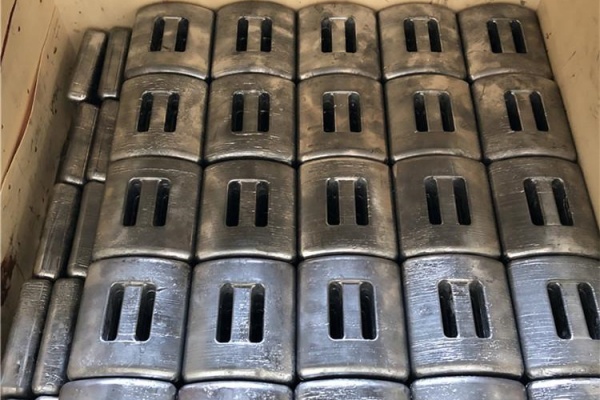 烟台潜水铅块  X射线防护铅砖 铅制品