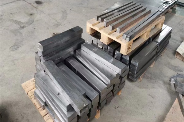 烟台配重铅长条  核医学铅块 铅加工件