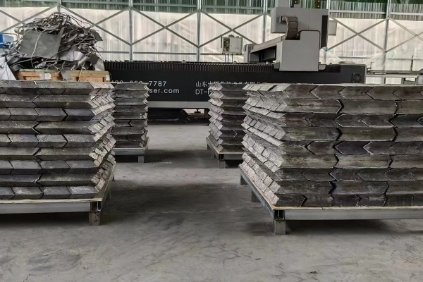 烟台挤压/浇铸铅砖 配重防辐射用