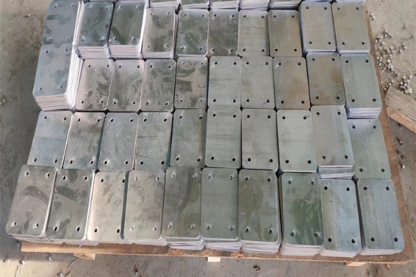 烟台 异形铅块 ICU防护铅块 仪器配重铅块 