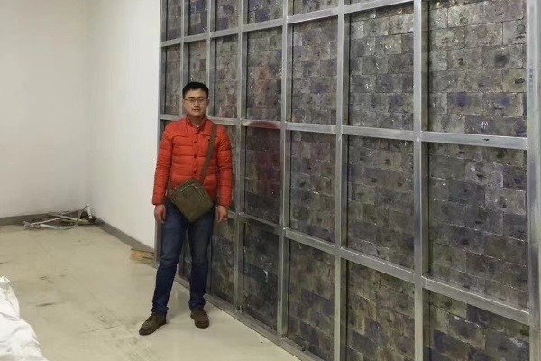 烟台加速器防护铅砖 铅锭