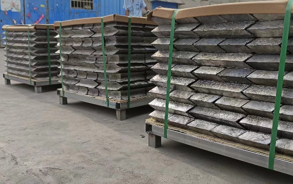 烟台燕尾铅砖 防辐射铅砖