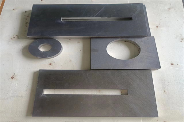 烟台机加工铅块 铅梯合金加工