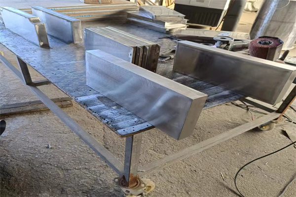 烟台不锈钢铅件 铅件加工 铅制品