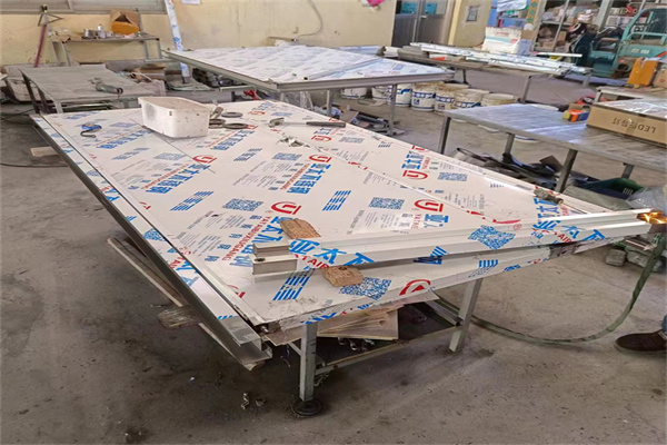 烟台DSA手术室铅门 铅门厂家