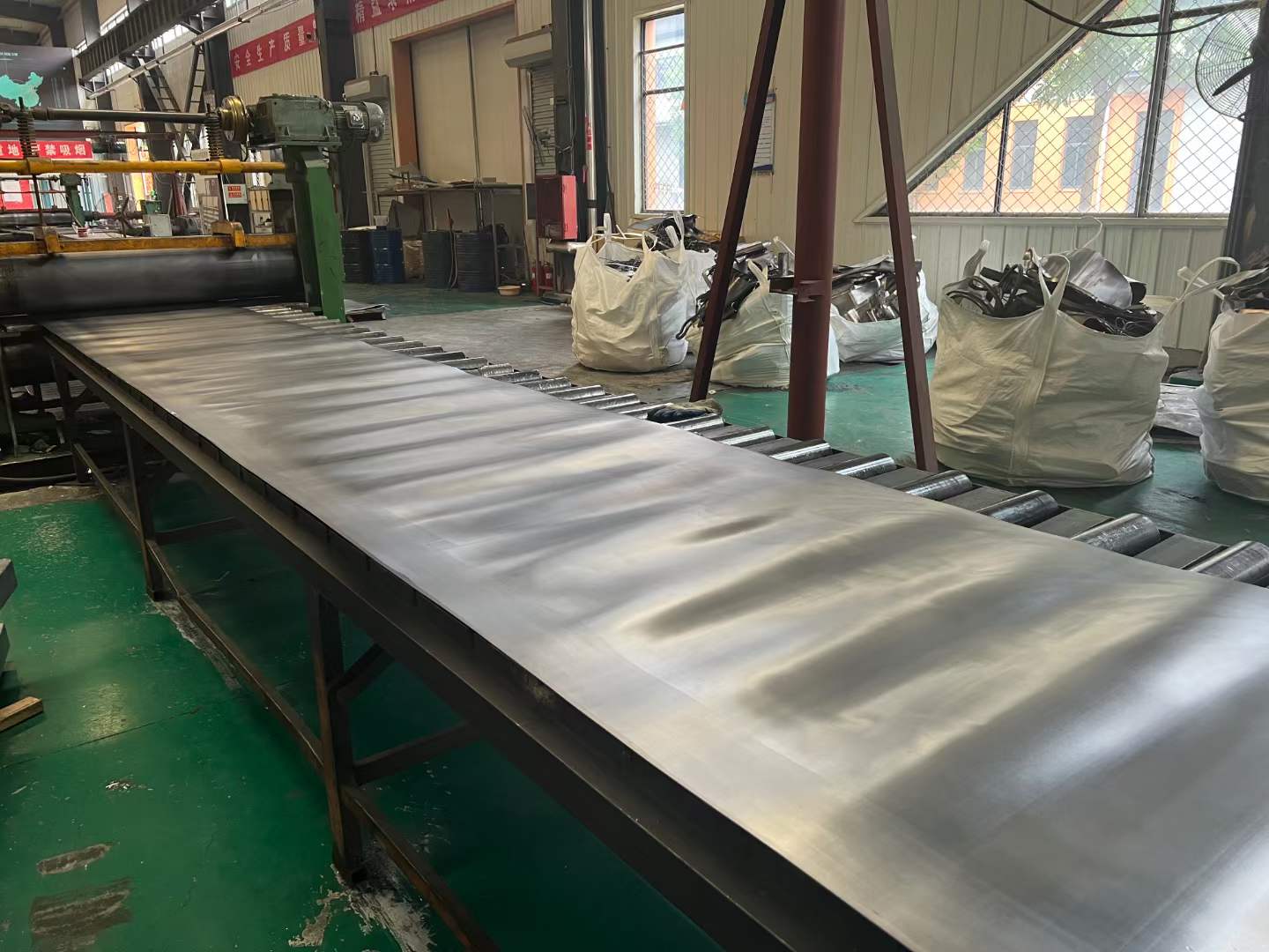 烟台放射科铅皮