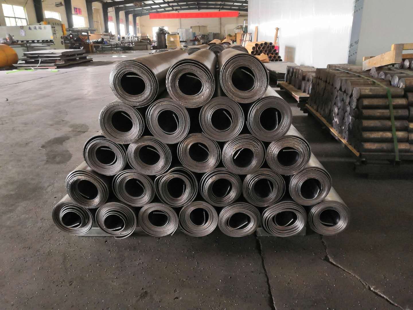 烟台医用防辐射铅皮
