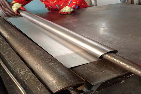 烟台0.5mm铅皮  软铅皮   钓鱼铅皮