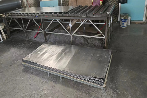 烟台医院墙体防护铅皮