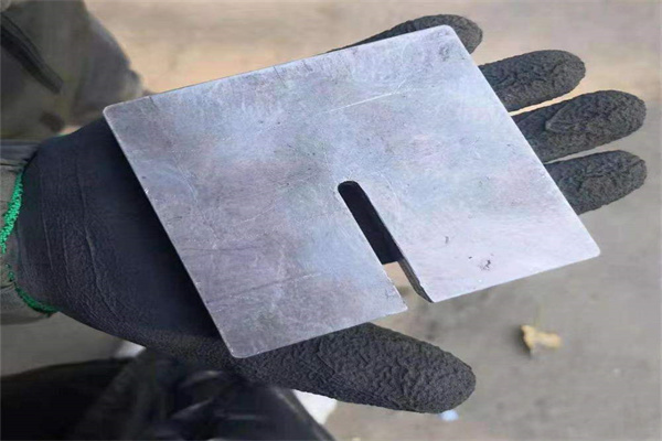 烟台平衡铅块   切割铅块  铅块加工厂家