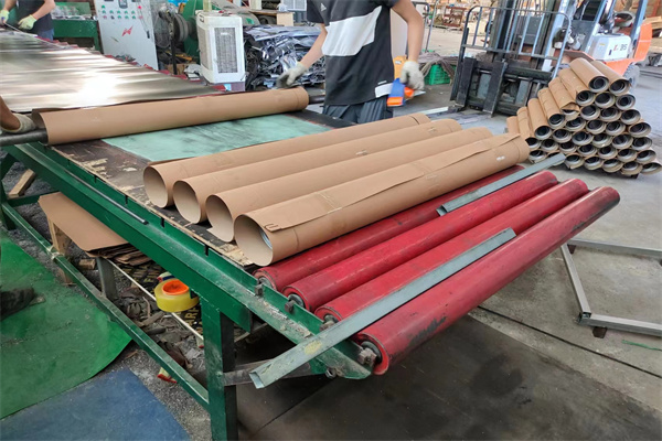 烟台铅皮卷 医院工业墙体用铅皮