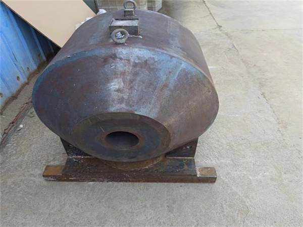 烟台浇筑合金铅件