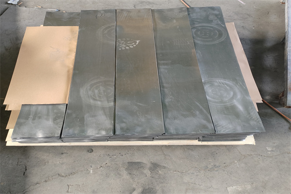 烟台铅皮墙体防护钓鱼用