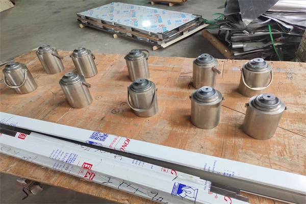 烟台铅零件  铅加工件  铅件厂家