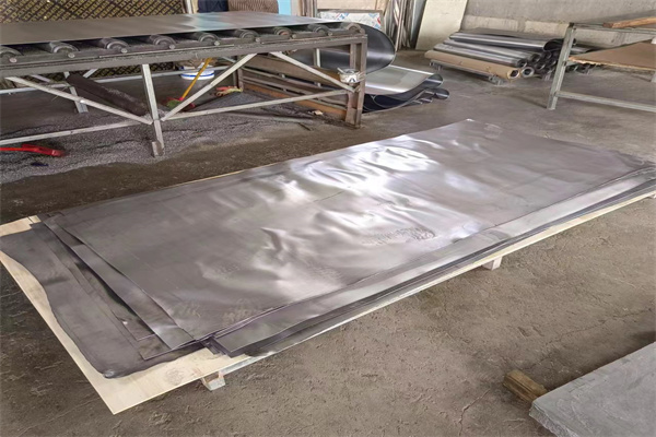 烟台钓鱼铅皮厂家 竞技铅皮