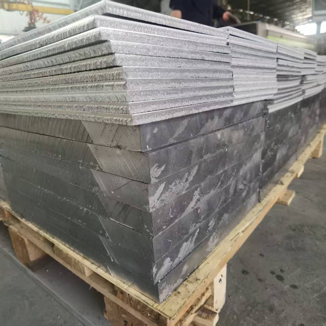 烟台CBCT室防护铅板