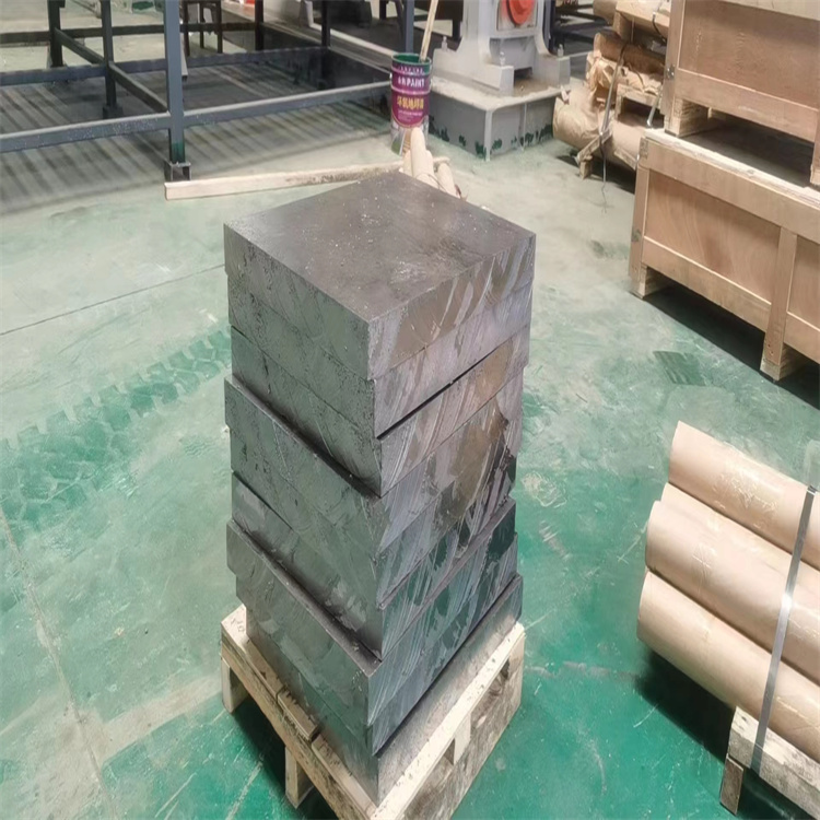 烟台铅块的主要用途