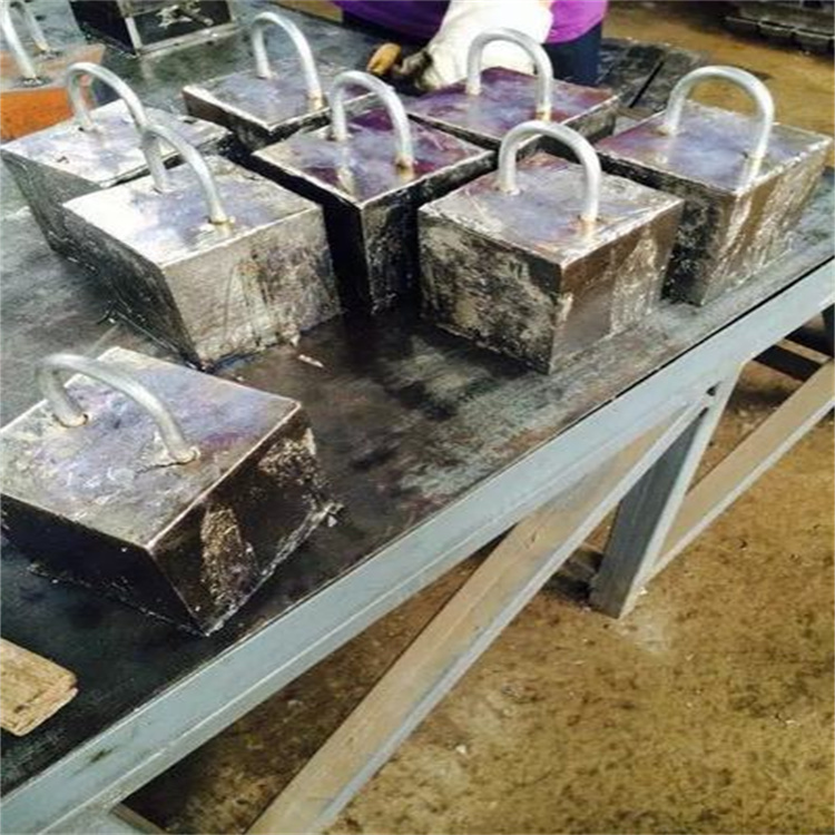 烟台铸造铅加工件